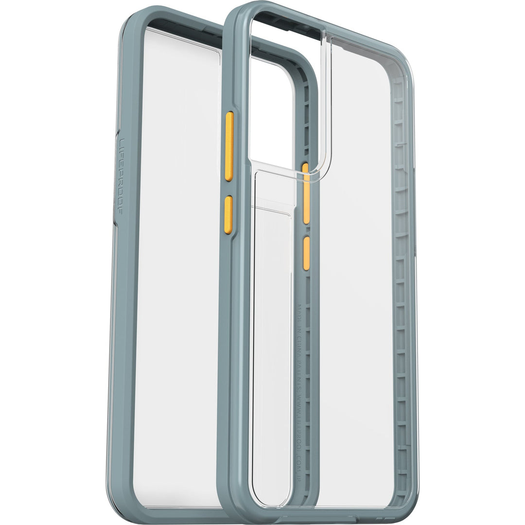 //// LifeProof | See Galaxy S22+ Case Zeal Gray 120-5194