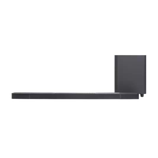 JBL | Bar 1300X Sound Bar w/ Detachable Surround Speakers | JBLJBLBAR1300BLKAM
