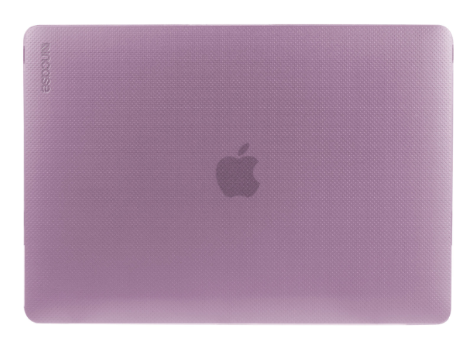 Incase | Hardshell Dots Case for MacBook Pro 13in (2020) - Pink | INMB200629-IPK