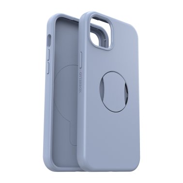 //// Otterbox | OtterGrip Symmetry w/ MagSafe Series Case iPhone 15/14 Plus - Bue (You Do Blue) | 15-11450