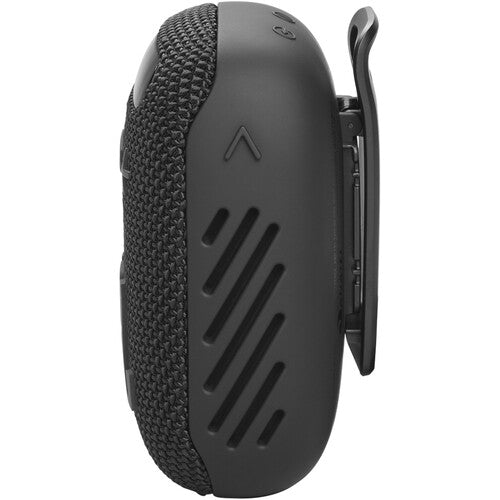 JBL | Wind 3 Handlebar Bluetooth Speaker - Black  | JBLWIND3AM