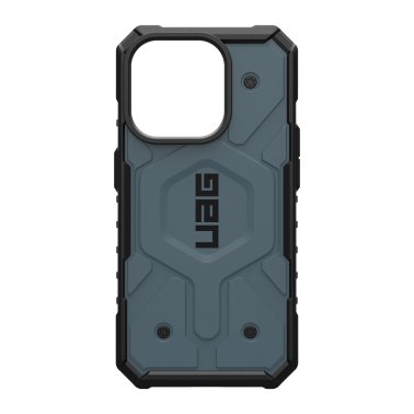 UAG | Pathfinder MagSafe Case iPhone 15 Pro - Cloud Blue | 15-11503