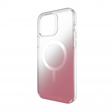 ZAGG GEAR4 | D3O Milan Snap Case iPhone 13 Pro Max - Rose | 15-08909
