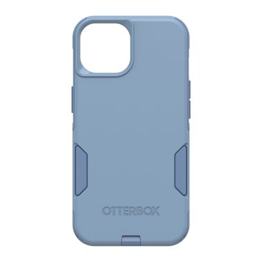 Otterbox | Commuter Series Case iPhone 17e/16e/15/14/13 - Blue (Crisp Denim) | 15-11389