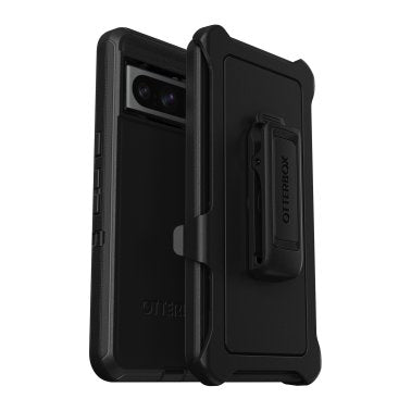 Otterbox | Defender Series Case Pixel 8 Pro - Black | 120-7624