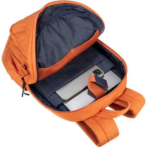 Tucano | BIT Backpack for 15.6/16in Laptop - Orange | BKBIT-CP