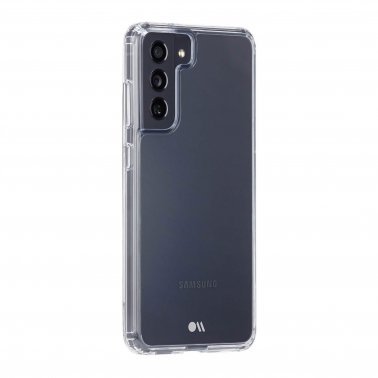 Case-Mate | Samsung Galaxy S21 FE 5G Clear Tough Case | 15-08859