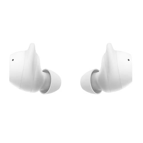 Samsung | Galaxy Buds FE In-Ear Noise Cancelling True Wireless Earbuds - Mystic White | SM-R400NZWAXAC