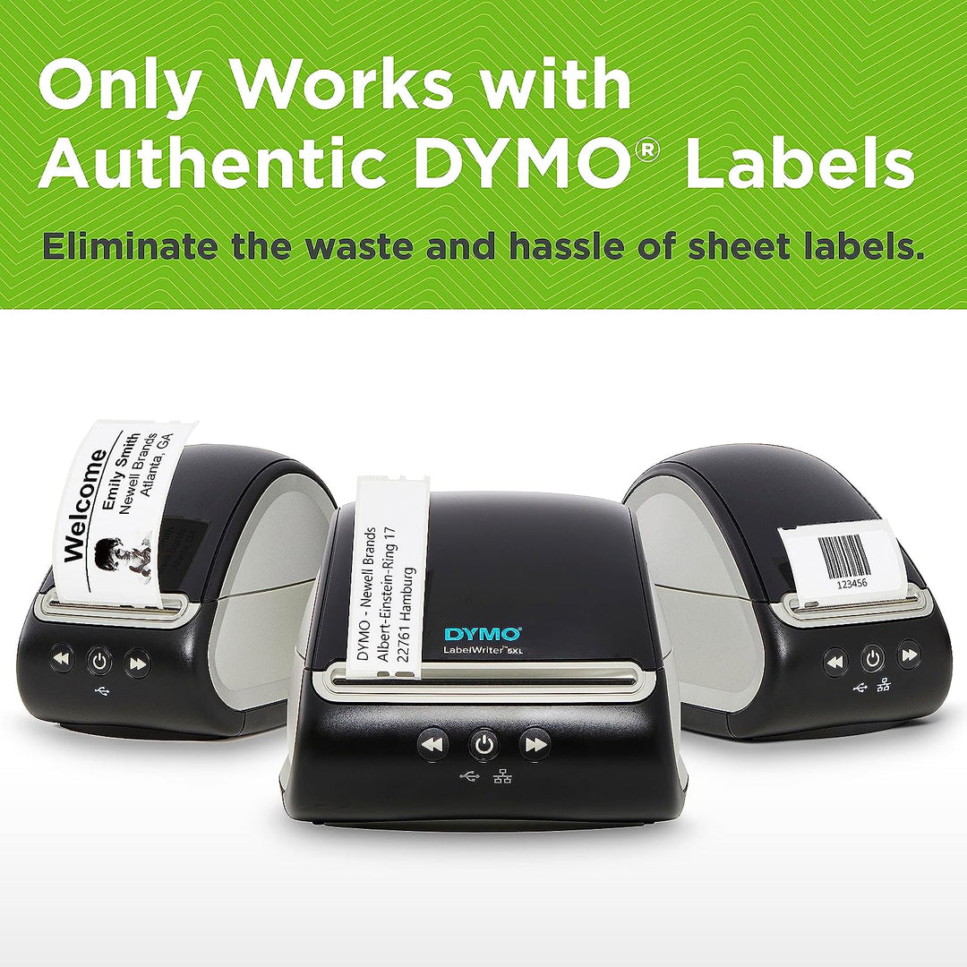 Dymo | Label Writer 550 Turbo Label Printer | 2112553
