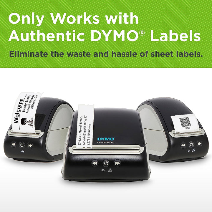 Dymo | Label Writer 550 Turbo Label Printer | 2112553