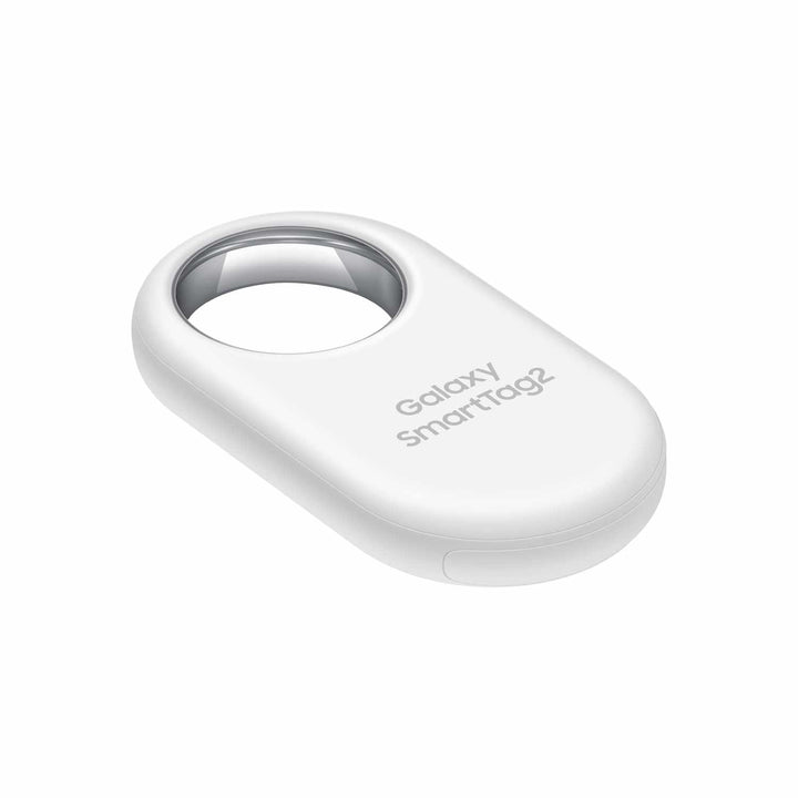 Samsung | SmartTag2 (1 pack) - White | EIT-5600BWEGCA