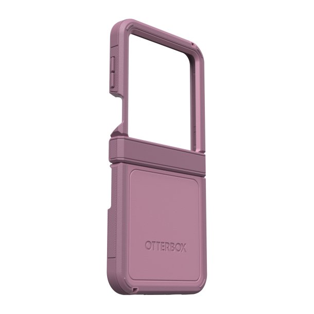 Otterbox | Samsung Galaxy Flip5 Defender XT Series Case - Purple  | 15-11253