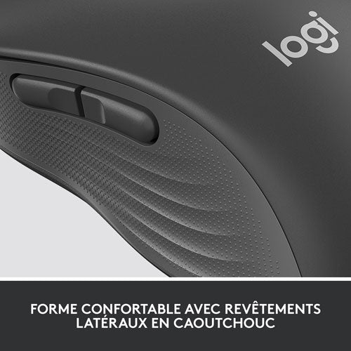 Logitech | Signature M650 Mouse - Graphite | 910-006250