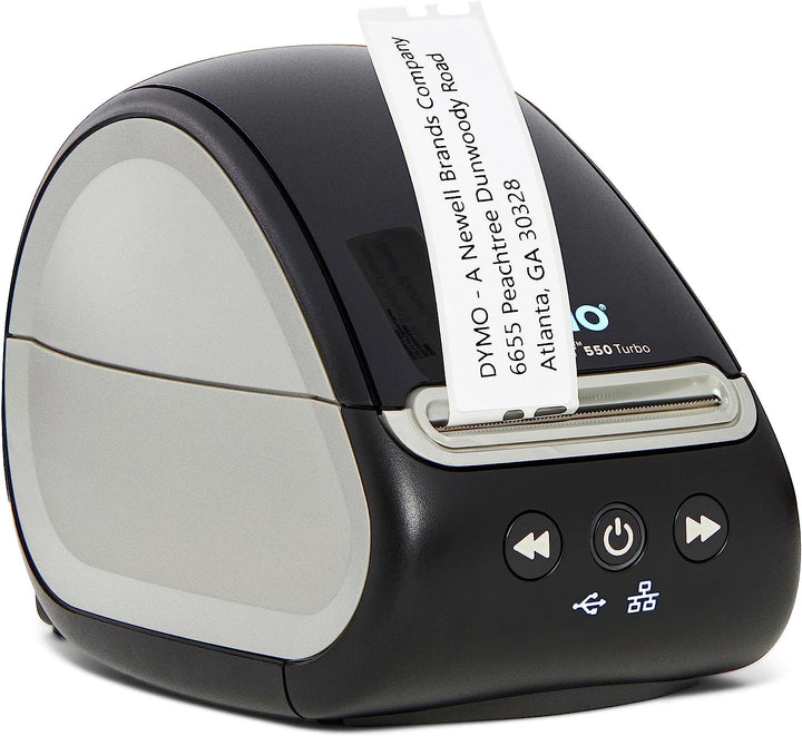 Dymo | Label Writer 550 Turbo Label Printer | 2112553