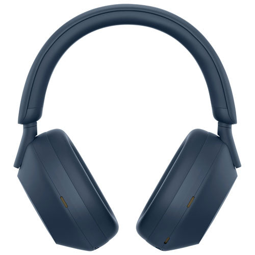 Sony | XM5 Over-Ear Noise Cancelling Bluetooth Headphones