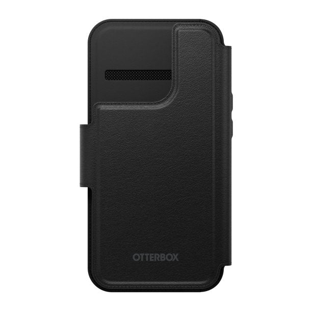 Otterbox | iPhone 14 Pro - MagSafe Folio Attachement - Black (Shadow) | 15-10312