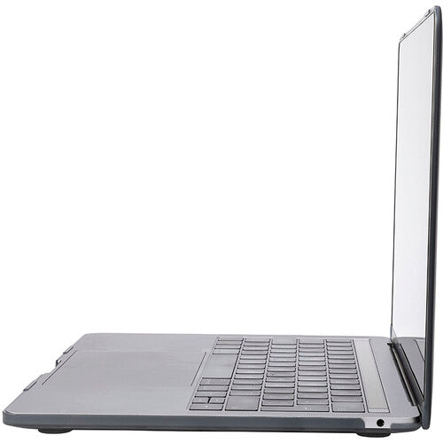 Tucano | Nido Hardshell for MacBook Air 13" (2017/2016) - Black | HSNI-MBAR13-BK