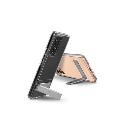 Spigen | Slim Armor Essential S Case for Galaxy A15 5G - Crystal Clear | SGPACS07243
