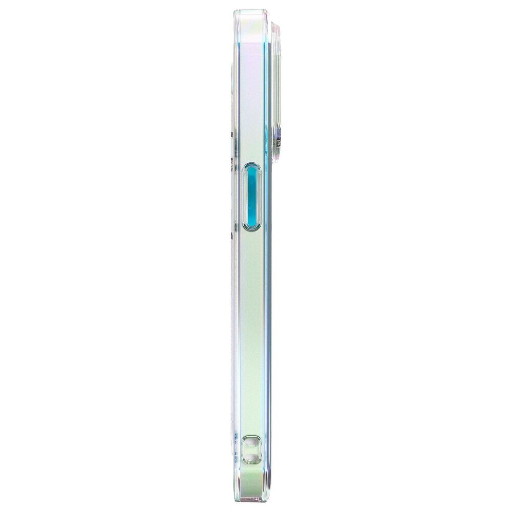 LAUT | Holo for iPhone 15 Pro - Pearl | L_IP23B_HO_W