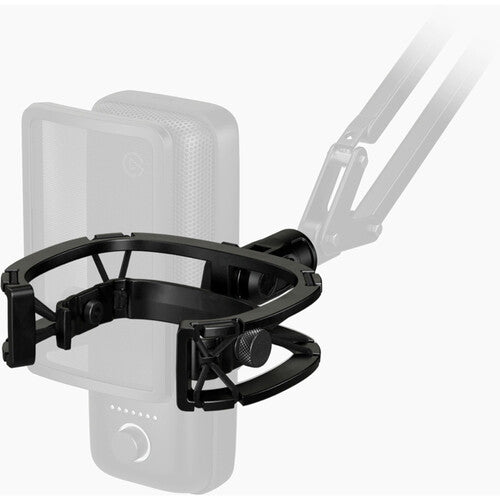 Elgato | Wave Shock Mount for Wave:1 & Wave:3 Microphone | 10MAE9901