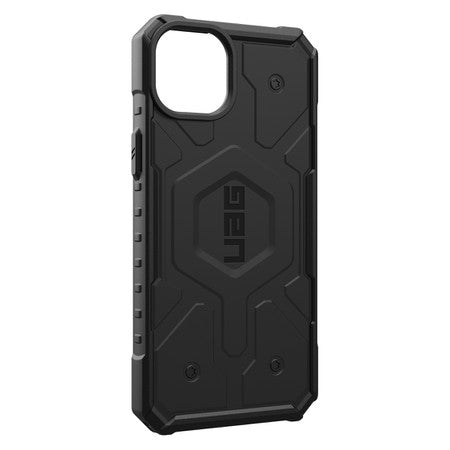 UAG | Pathfinder Magsafe Rugged Case iPhone 15/14 Plus - Black | 120-7339