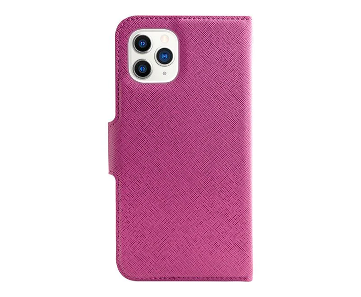 Caseco | iPhone 11 Pro - Sunset Blvd 2-in-1 RFID Blocking Folio Case - Purple | C3506-11