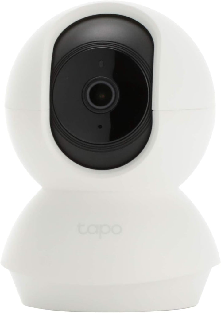 TP-Link | CM Tapo C200 Pan Tilt Home Security Wi-Fi Camera 1080p TAPO C200