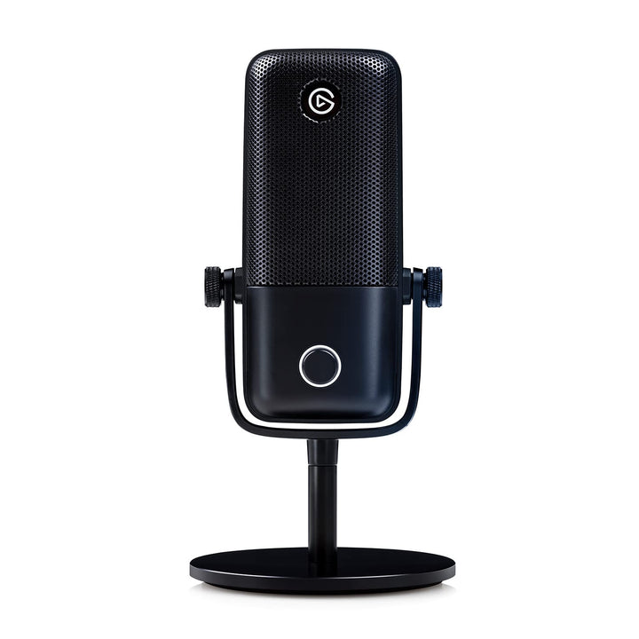 Elgato | Wave:1 Premium Microphone and Digital Mixing Solution | 10MAA9901