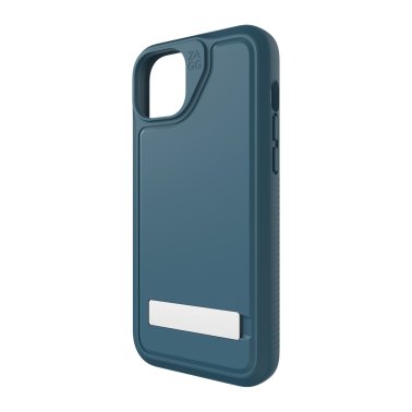 ZAGG GEAR4 | Everest Snap Kickstand Case iPhone 15/14 Plus - Marine | 15-11725