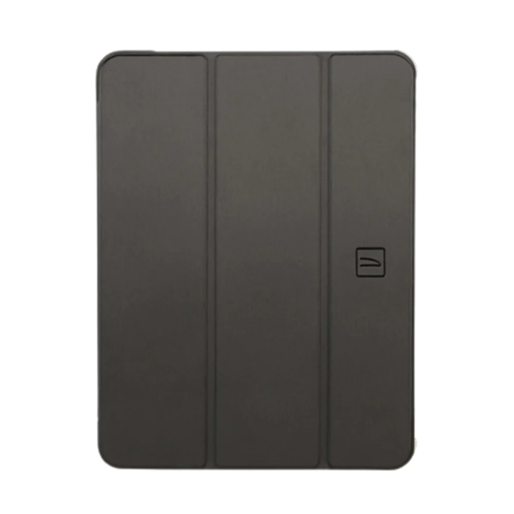 Tucano | Satin Folio Case for iPad 10.9" 10th Gen (2022) - Black | IPD1022ST-BK