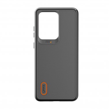 ZAGG GEAR4 | D3O Battersea Grip Case Samsung Galaxy S20 Ultra - Black | 15-06625