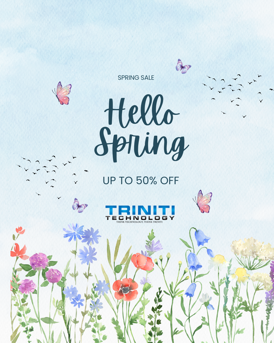 TRINITI Technology Online Store – TRINITI TECH