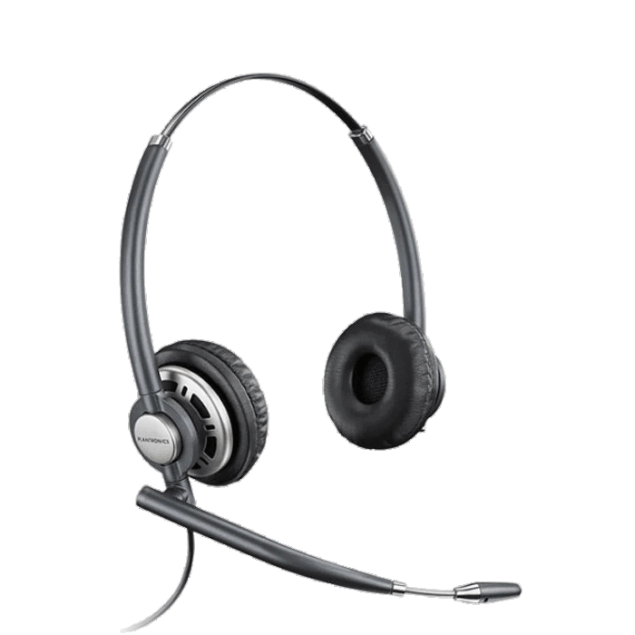 SO HP | Poly M22 Vista Amplifier for H-Series Headsets | 805H6AA#ABA