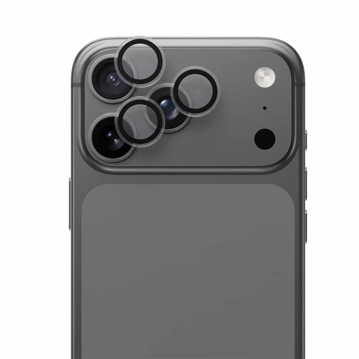 Blu Element | Invisible 1 by 1 Lens Protector iPhone 18 Pro /iPhone 18 Pro Max | BELPIP18P18PM