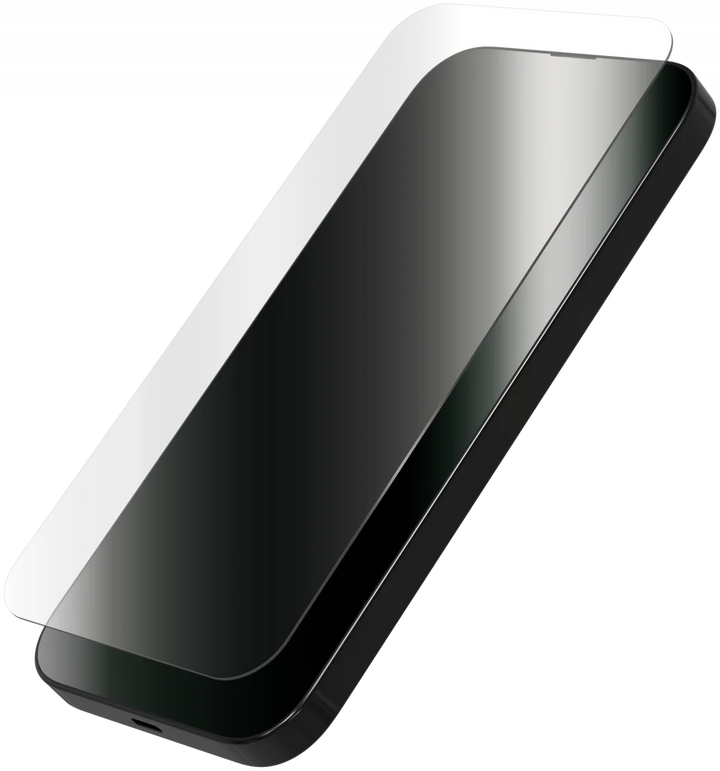 ZAGG | InvisibleShield Glass Elite for iPhone 15 Pro - Clear | IS-200111786