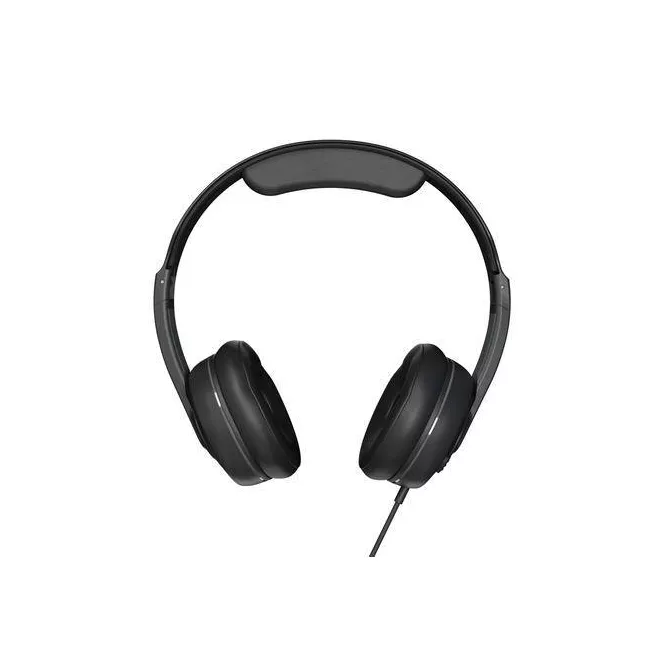 Skullcandy | Cassette Junior On-Ear Wired Headphones  - Black | SKC-S5CSY-N003