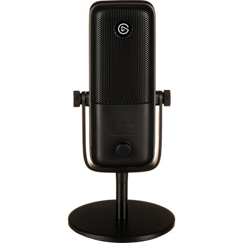 Elgato | Wave:3 Premium Microphone and Digital Mixing Solution | 10MAB9901