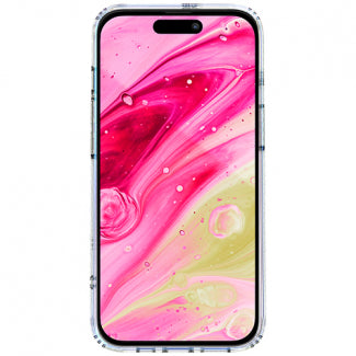 LAUT | Holo iPhone 14 Pro Max - Pearl | L_IP22D_HO_W