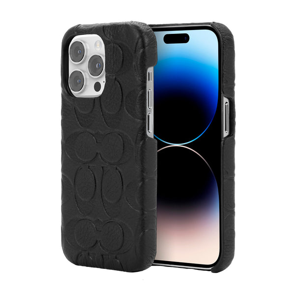 Coach | Slim Wrap Case iPhone 14 Pro Coach | Slim Wrap Case iPhone 14 Pro