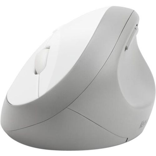 Kensington | Pro Fit Ergonomic Wireless Keyboard & Mouse - White | K75407US