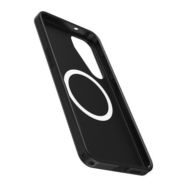 Otterbox | Symmetry Magnets Series Case Samsung Galaxy S25+ - Black | 77-97456