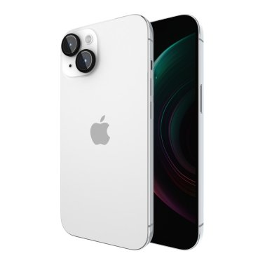 Case-Mate | Aluminum Ring Lens Protector iPhone 15 / iPhone 15 Plus - Black | 15-11838