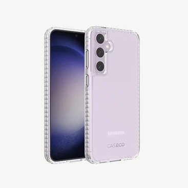 /// Caseco | Fremont Clear Tough Case for Samsung Galaxy S23 FE - Clear | C24B7-00
