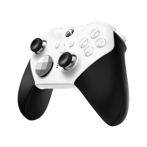 Microsoft | Xbox Elite Series 2 Core Wireless Controller for Xbox Series X/S/Xbox One - White 4IK-00001
