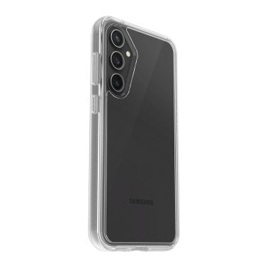 Otterbox | Symmetry Series Case Galaxy S23 FE 5G - Clear | 15-11382