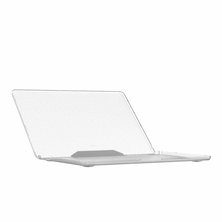 UAG | Essential Armor Case MacBook Air 15" M2 / M3 (2022-2024) - Ice | 134010114343