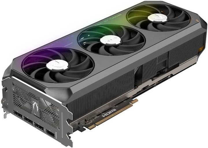 ZOTAC | VCX GeForce RTX 5080 AMP Extreme INFINITY 16GB GDDR7 | ZT-B50800B-10P