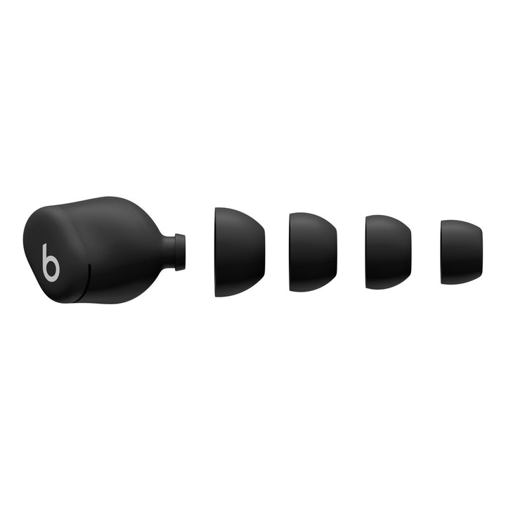 Beats | Solo Buds True Wireless Earbuds - Matte Black | MUVW3LL/A