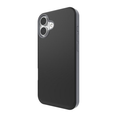 //// ZAGG | SoHo Graphene Snap Case iPhone 16 Plus - Black | 15-13413