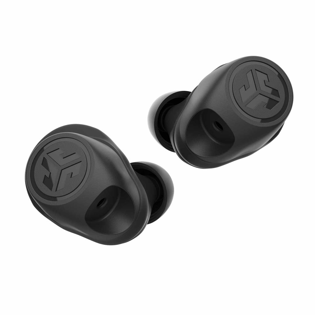 SO JLab Audio | Work Buds True Wireless Earbuds - Black | 105-1841